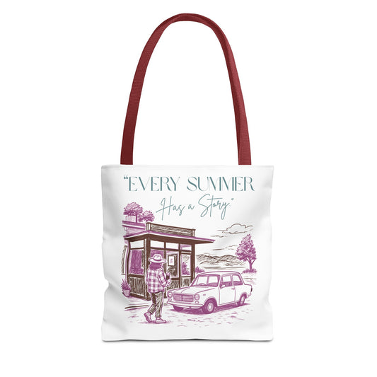 Summertime Tote