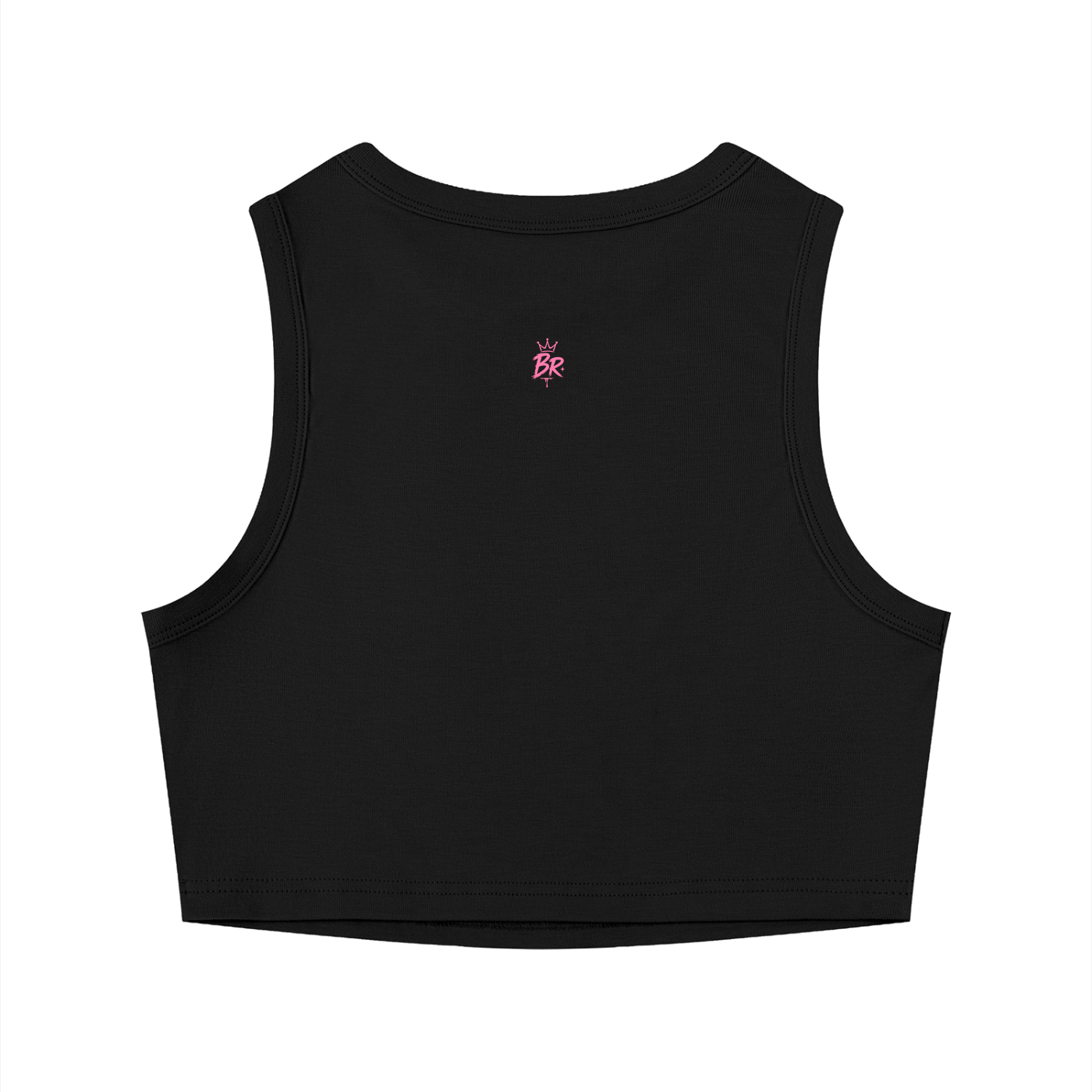 TOO HOT TO OBEY â Crop Tank