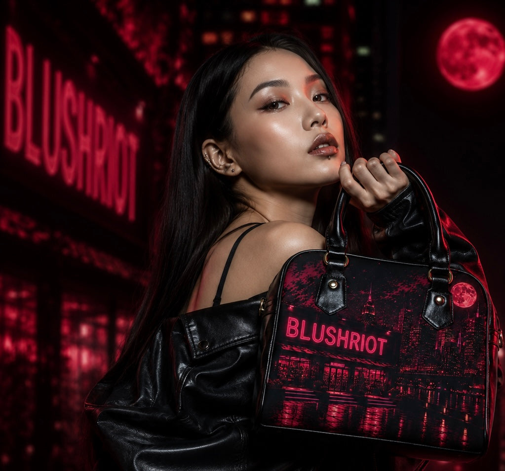Pop Art Feminine Bags